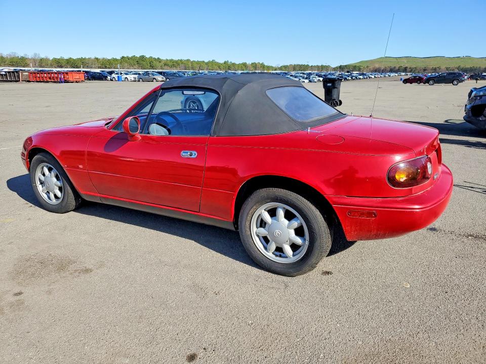 Продаж на аукціоні авто 1993 Mazda Mx-5 Miata, vin: JM1NA3516P0423519, номер лоту: 51043666