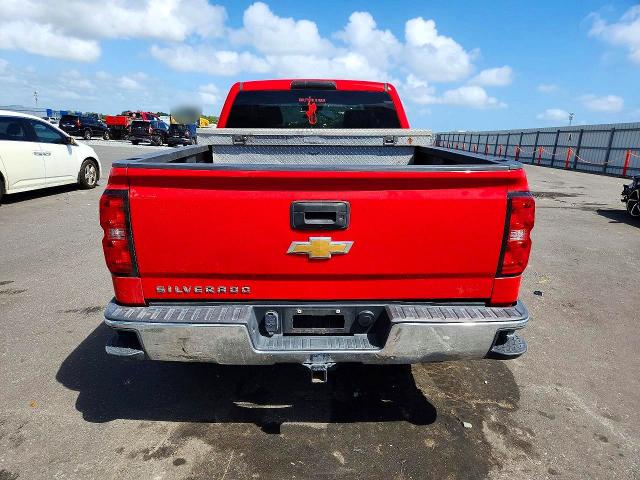 Продажа на аукционе авто 2019 Chevrolet Silverado Ld, vin: 2GCRCPEC1K1149664, номер лота: 49209836