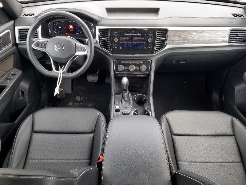 Aukcja sprzedaży 2022 Volkswagen Atlas Cross Sport, vin: 1V2KE2CA9NC208232, numer aukcji: 50176856
