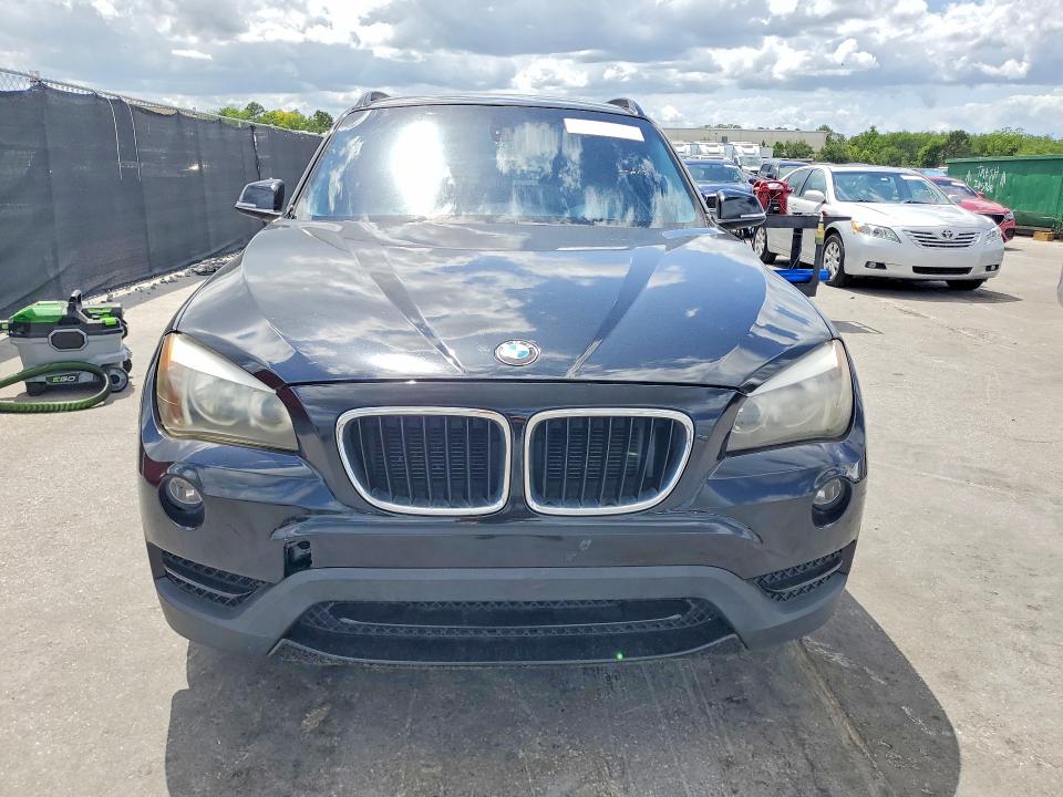 51378846 :رقم المزاد ، WBAVM1C52EVW51676 vin ، 2014 Bmw X1 مزاد بيع