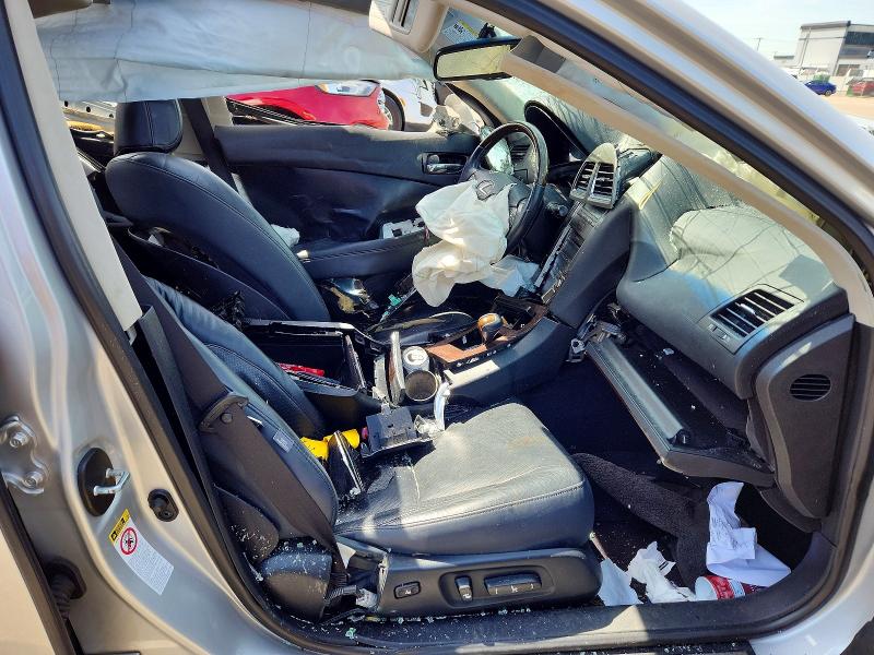 50568956 :رقم المزاد ، JTHBK1EG7B2459465 vin ، 2011 Lexus Es مزاد بيع