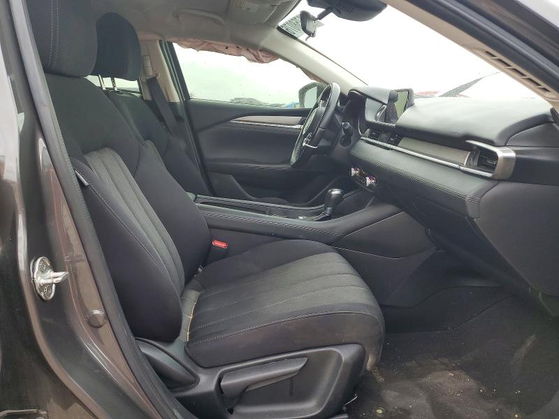 Aukcja sprzedaży 2021 Mazda 6, vin: JM1GL1UM5M1609352, numer aukcji: 48758076
