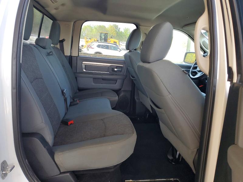 Продаж на аукціоні авто 2017 Ram 1500, vin: 1C6RR7TT7HS685424, номер лоту: 48804106