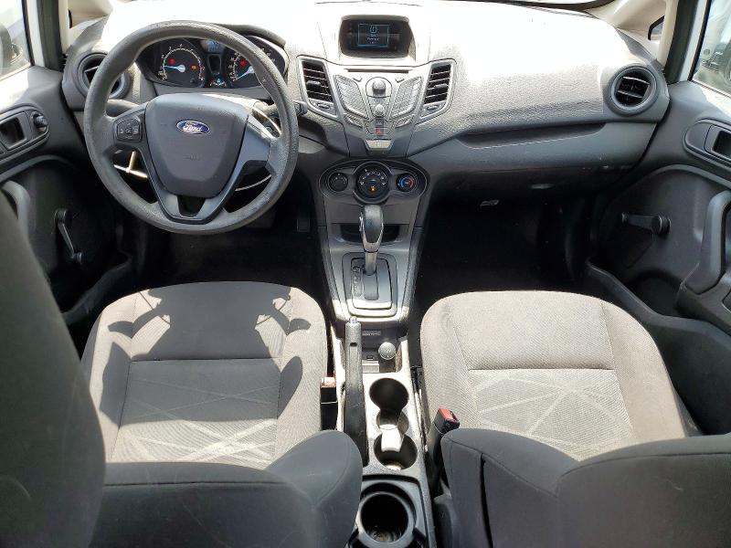 45497096 :رقم المزاد ، 3FADP4TJ8FM138745 vin ، 2015 Ford Fiesta مزاد بيع