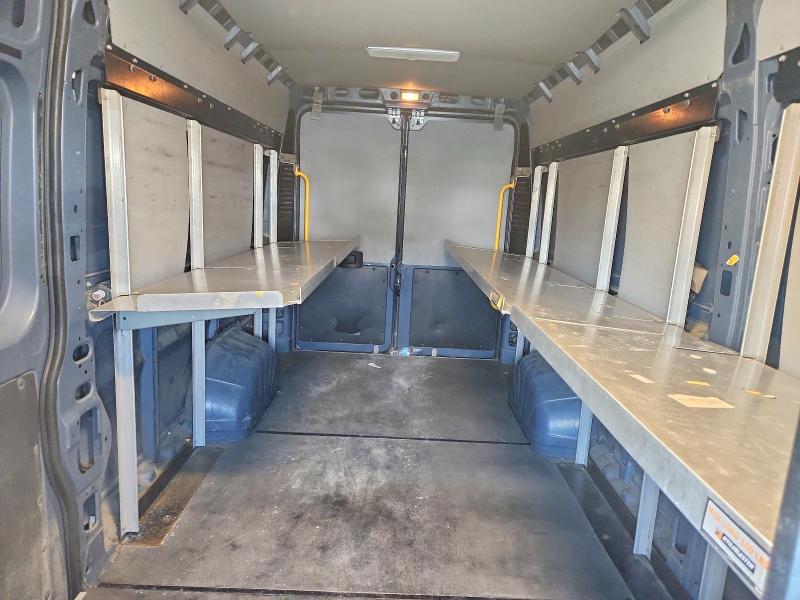 Продаж на аукціоні авто 2020 Ram Promaster 3500, vin: 3C6URVJG2LE139789, номер лоту: 47374586