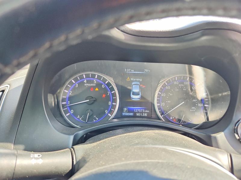 Aukcja sprzedaży 2016 Infiniti Q50, vin: JN1EV7AR2GM345758, numer aukcji: 49924076