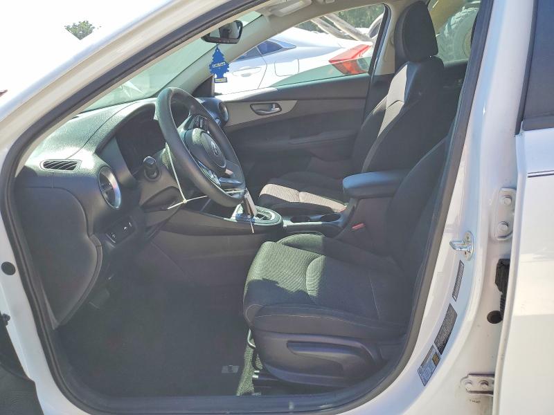 Продажа на аукционе авто 2019 Kia Forte, vin: 3KPF24AD7KE060932, номер лота: 50136626