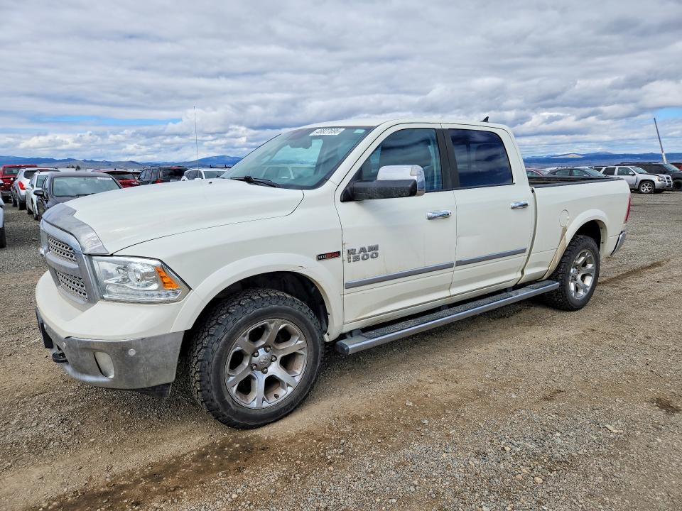 Продаж на аукціоні авто 2016 Ram 1500, vin: 1C6RR7VM2GS215127, номер лоту: 48827696