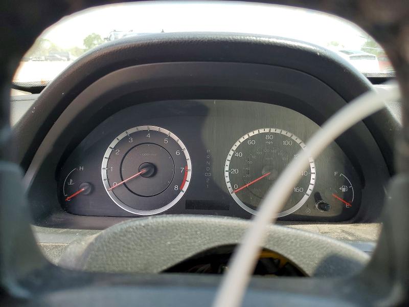 Aukcja sprzedaży 2012 Honda Accord, vin: 1HGCP2F60CA102219, numer aukcji: 50195716