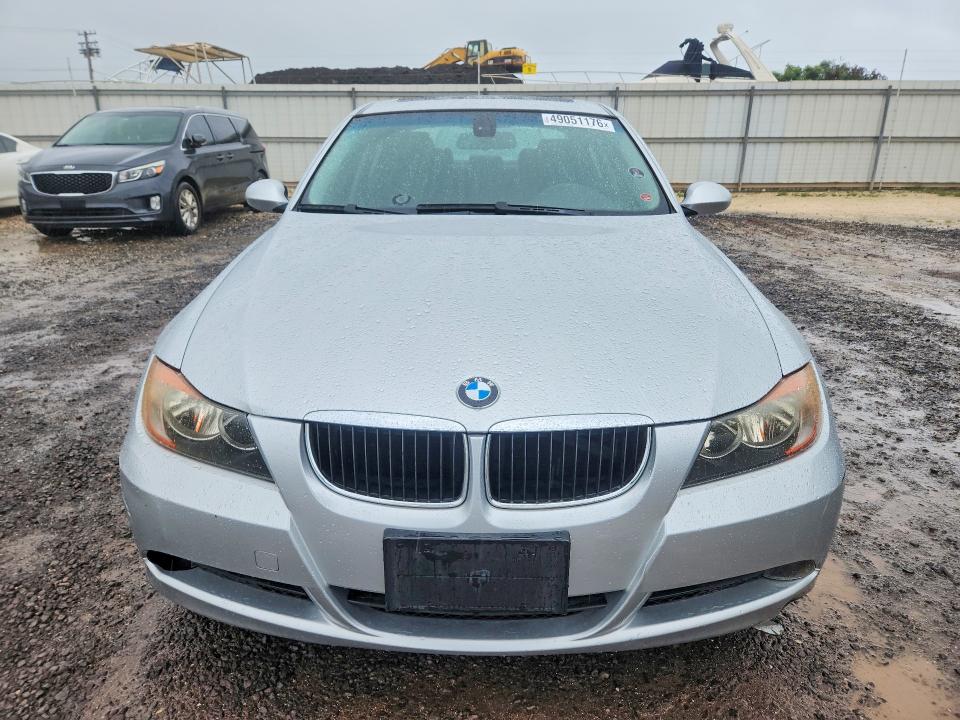 Aukcja sprzedaży 2007 Bmw 328, vin: WBAVA33577KX75144, numer aukcji: 49051176