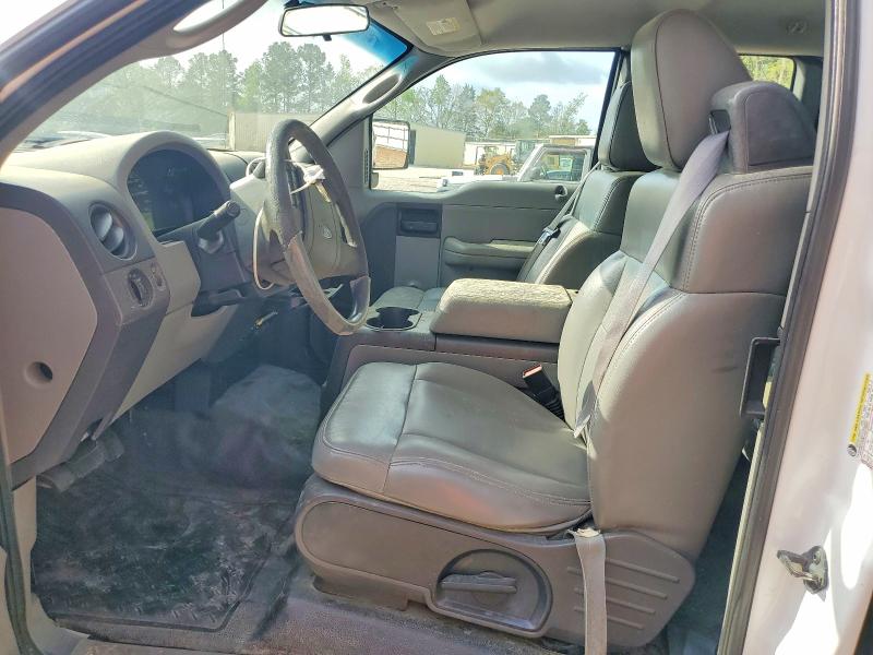 Продаж на аукціоні авто 2008 Ford F150, vin: 1FTRX12W88FB66169, номер лоту: 48300146