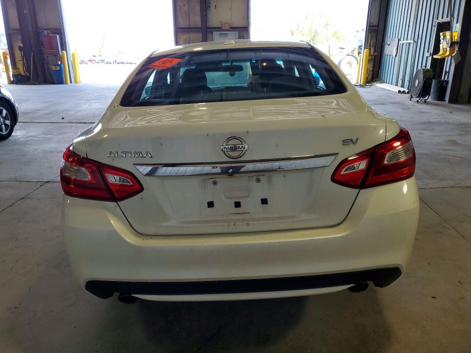 Продажа на аукционе авто 2016 Nissan Alitma, vin: 1N4AL3AP4GC289908, номер лота: 51490676