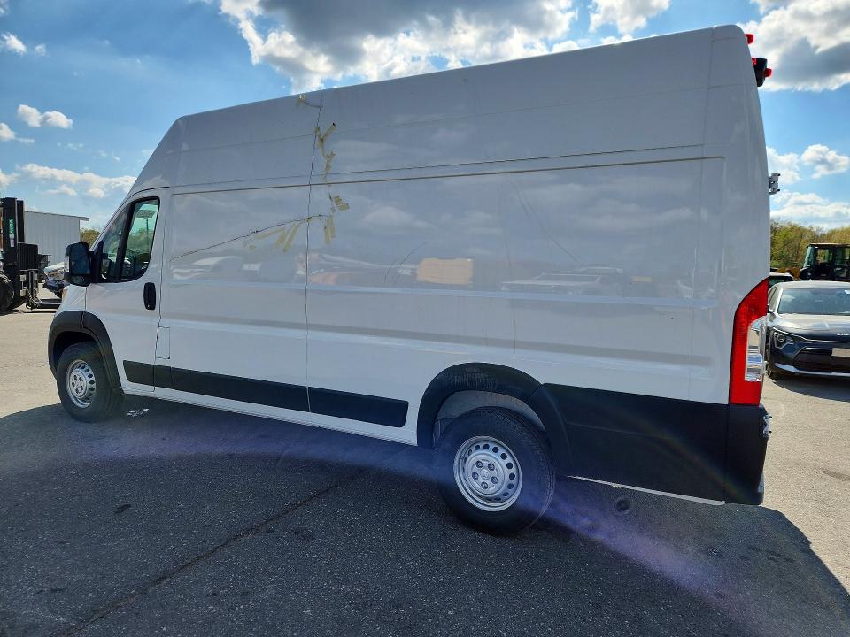 Aukcja sprzedaży 2026 Ram Promaster 3500, vin: 3C6MRVSG3TE163789, numer aukcji: 50281126