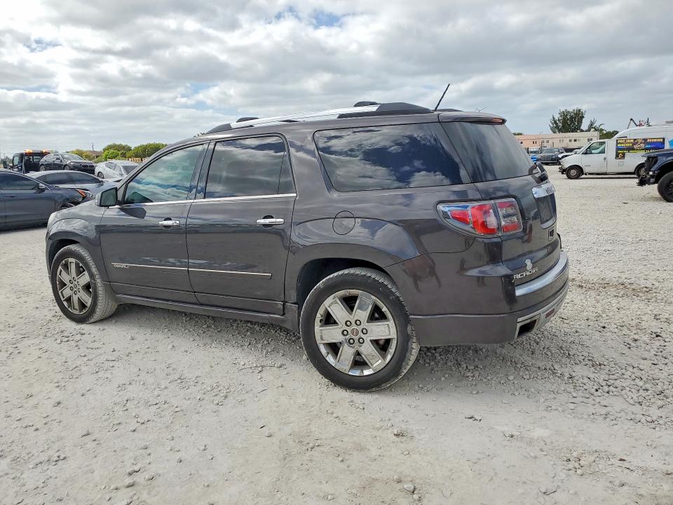 Продажа на аукционе авто 2014 Gmc Acadia, vin: 1GKKVTKD1EJ111402, номер лота: 49993046