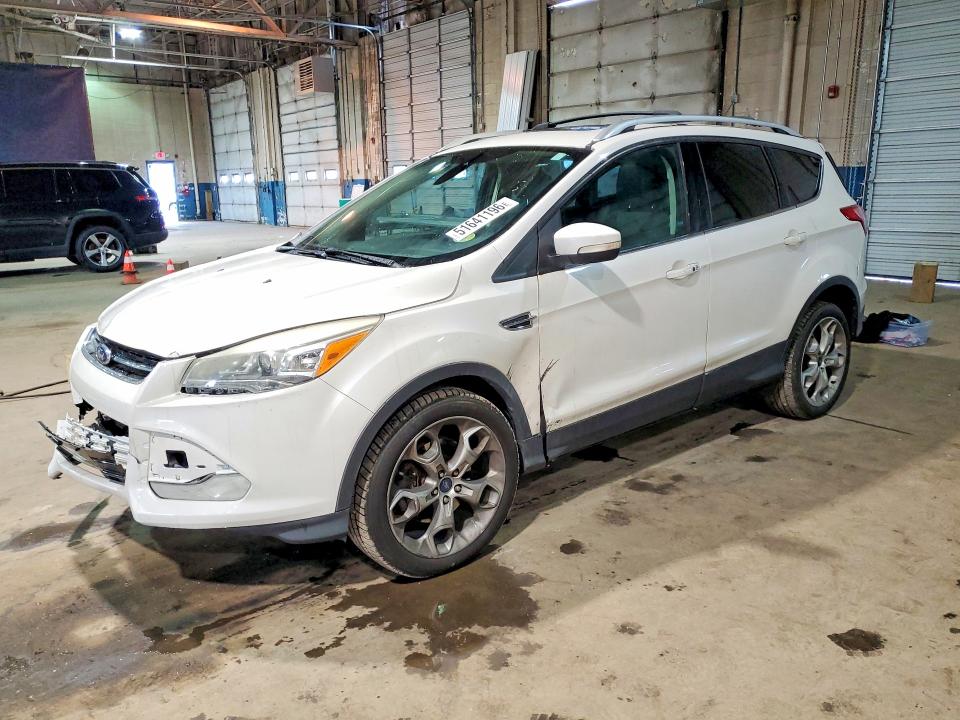 51641196 :رقم المزاد ، 1FMCU9J95DUA01741 vin ، 2013 Ford Escape مزاد بيع