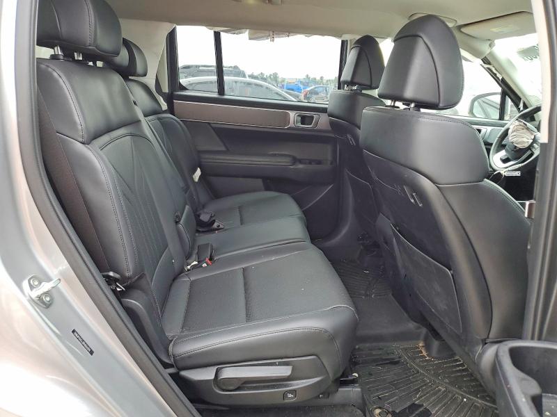 50728856 :رقم المزاد ، 5NMP24GL3RH026394 vin ، 2024 Hyundai Santa Fe مزاد بيع