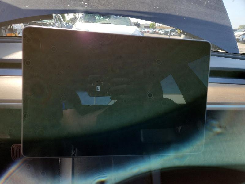 Продажа на аукционе авто 2023 Tesla Model 3, vin: 5YJ3E1EA3PF447794, номер лота: 50621646