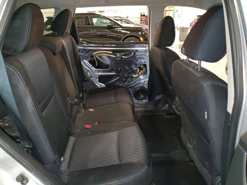 Продажа на аукционе авто 2017 Nissan Rogue, vin: KNMAT2MV5HP588090, номер лота: 48528546