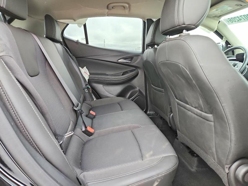 Aukcja sprzedaży 2025 Buick Encore Gx, vin: KL4AMBSP3SB006603, numer aukcji: 50074206