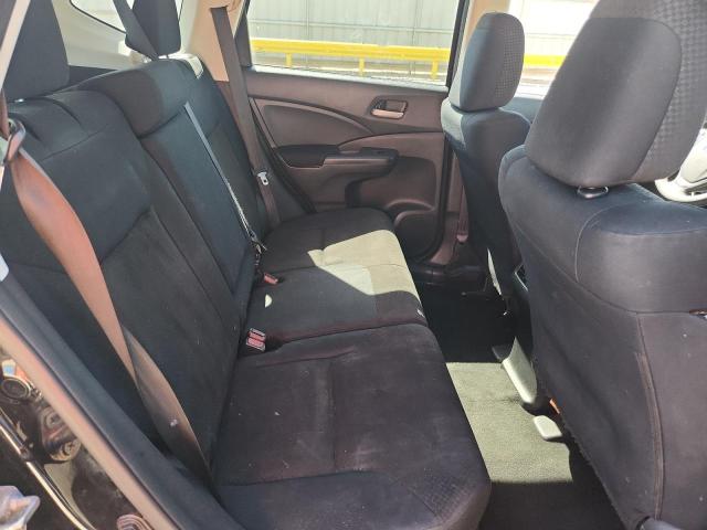 50799206 :رقم المزاد ، 2HKRM3H44GH518372 vin ، 2016 Honda Cr-v مزاد بيع