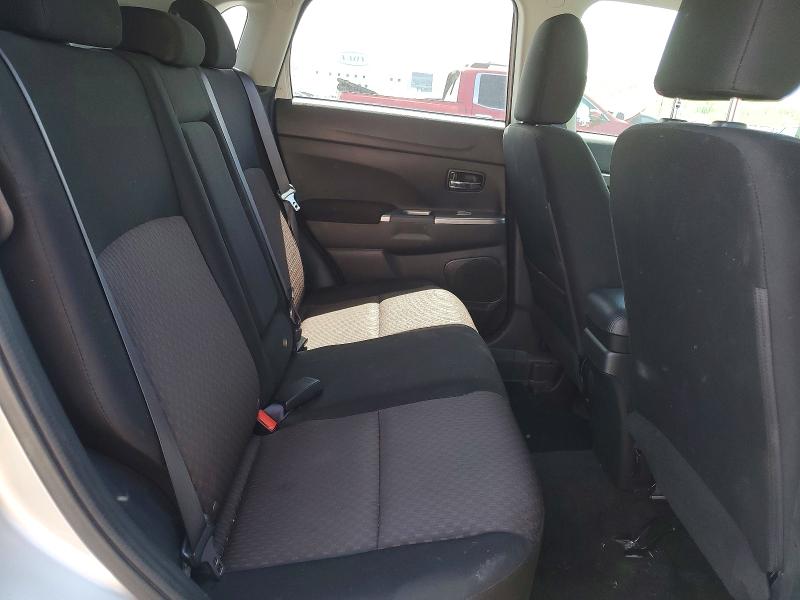 Продаж на аукціоні авто 2019 Mitsubishi Outlander Sport, vin: JA4AR3AU2KU012895, номер лоту: 49079386