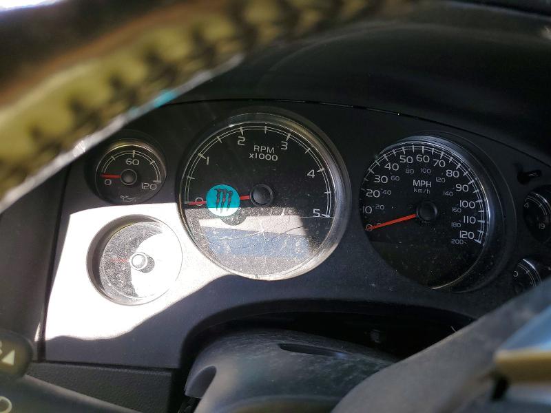 49087976 :رقم المزاد ، 1GTHK23677F509664 vin ، 2007 Gmc Sierra مزاد بيع