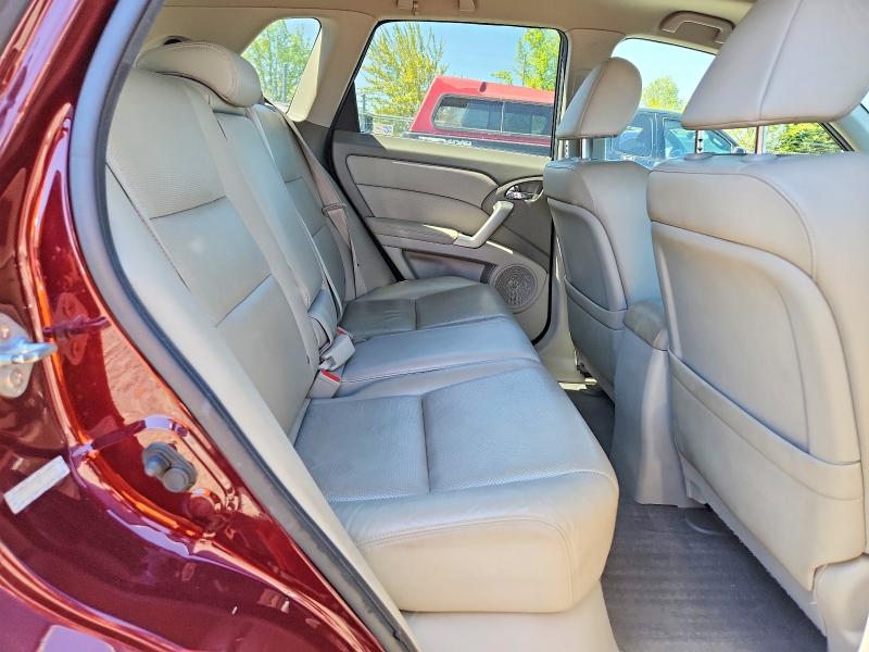Продаж на аукціоні авто 2011 Acura Rdx, vin: 5J8TB1H59BA006410, номер лоту: 51692436