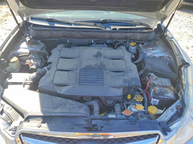 Продаж на аукціоні авто 2012 Subaru Legacy, vin: 4S3BMDL60C2008595, номер лоту: 48998196