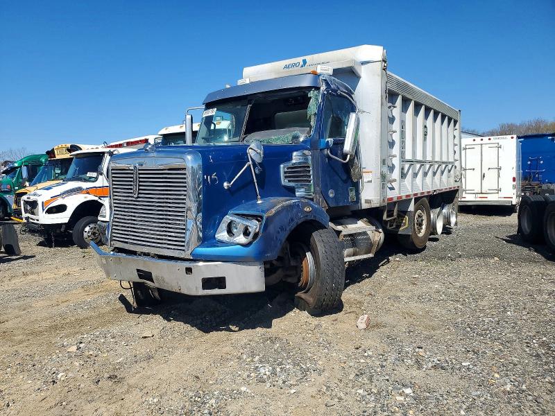 Продажа на аукционе авто 2020 Freightliner 122sd, vin: 3ALMGNDV7LDLX3181, номер лота: 48906196