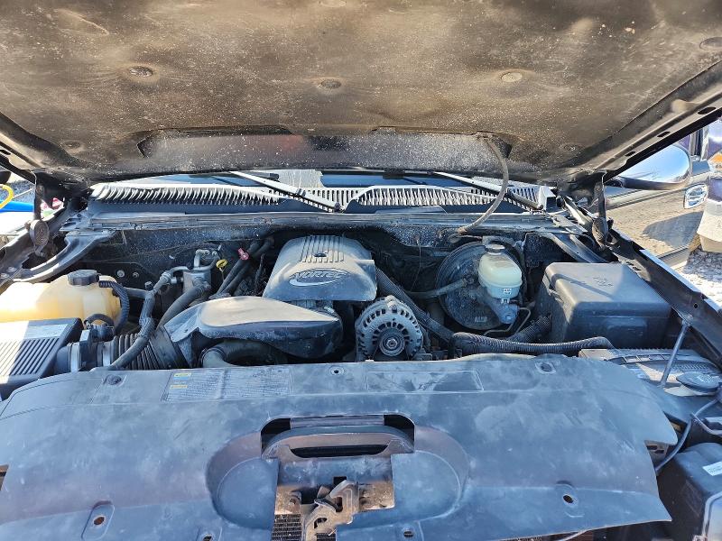 Aukcja sprzedaży 2006 Chevrolet Silverado, vin: 2GCEK13ZX61356887, numer aukcji: 49728536