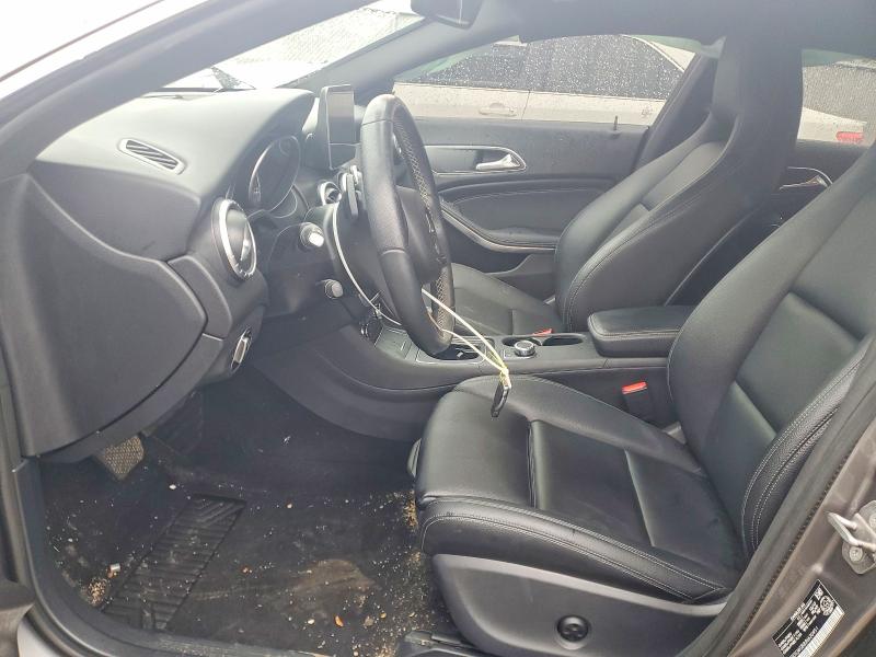 Aukcja sprzedaży 2018 Mercedes-benz Cla, vin: WDDSJ4GB8JN620951, numer aukcji: 49048006