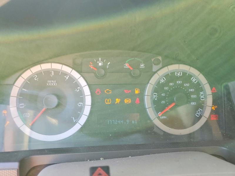 Продажа на аукционе авто 2008 Ford Escape, vin: 1FMCU49HX8KC66350, номер лота: 51793476