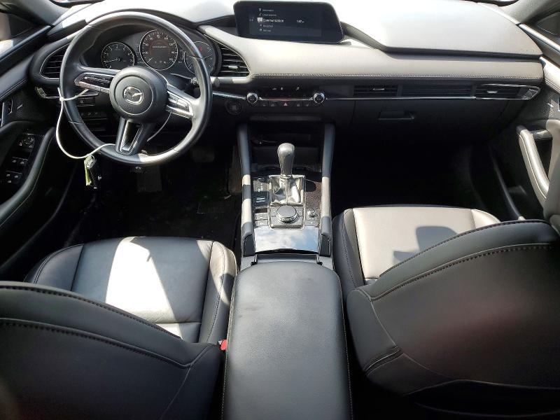 Aukcja sprzedaży 2019 Mazda 3, vin: JM1BPAMM8K1143153, numer aukcji: 49960556