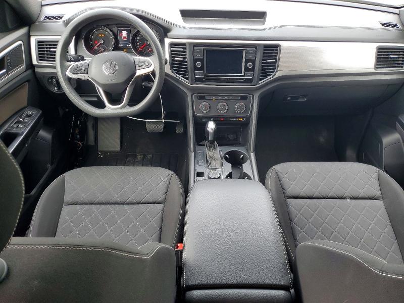 Aukcja sprzedaży 2021 Volkswagen Atlas Cross Sport, vin: 1V2GC2CA4MC212800, numer aukcji: 49142656