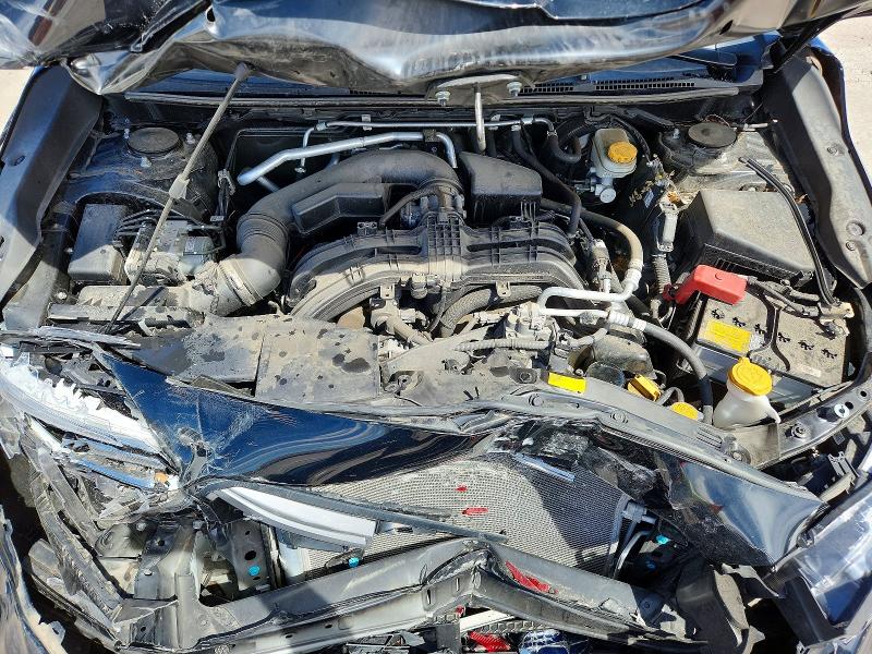 Aukcja sprzedaży 2022 Subaru Crosstrek, vin: JF2GTHNC6NH280041, numer aukcji: 49930156