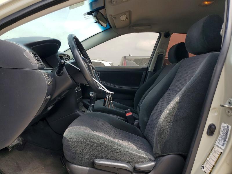 Aukcja sprzedaży 2006 Toyota Corolla, vin: 1NXBR32E16Z682697, numer aukcji: 52022666