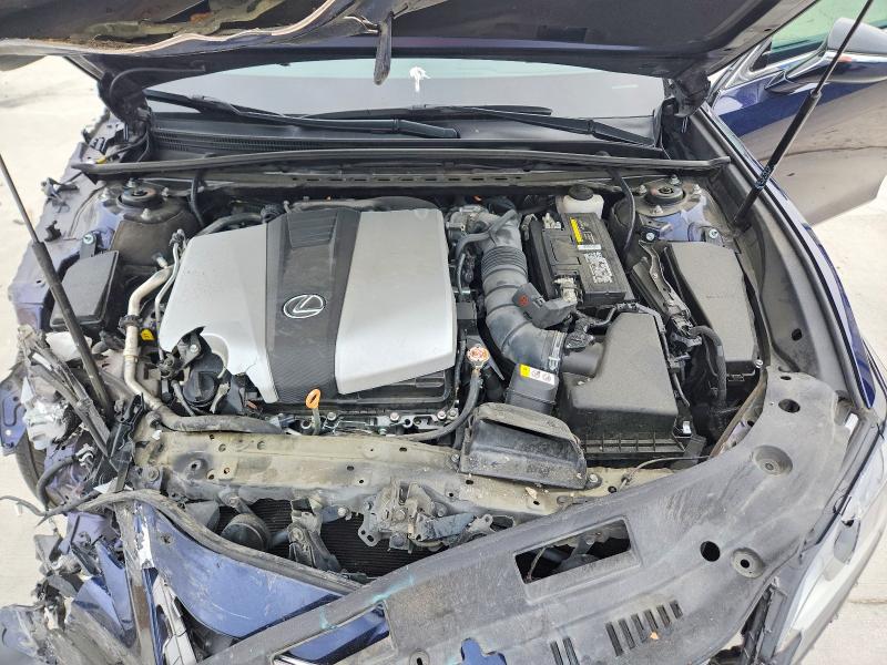 Продажа на аукционе авто 2020 Lexus Es, vin: 58ADZ1B19LU072612, номер лота: 49685146