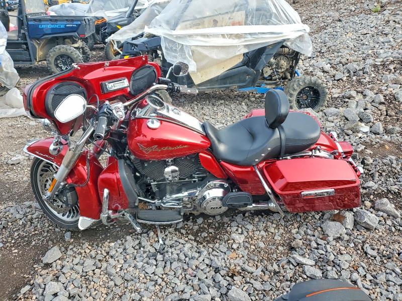 48831706 :رقم المزاد ، 1HD1FBM17DB688699 vin ، 2013 Harley-davidson Flhr مزاد بيع