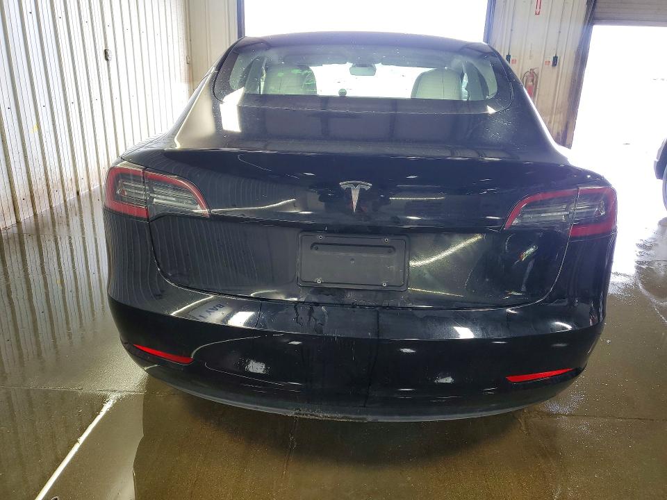 Auction sale of the 2023 Tesla Model 3, vin: 5YJ3E1EA3PF426024, lot number: 49560746