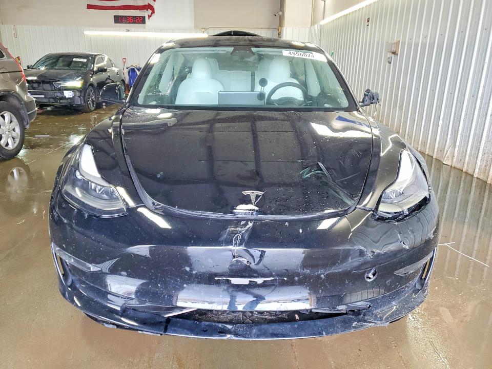 Auction sale of the 2023 Tesla Model 3, vin: 5YJ3E1EA3PF426024, lot number: 49560746