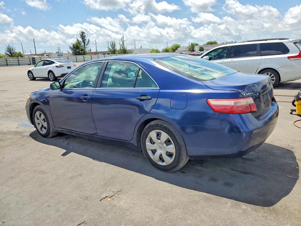Продажа на аукционе авто 2008 Toyota Camry, vin: 4T1BE46K28U252066, номер лота: 56823236