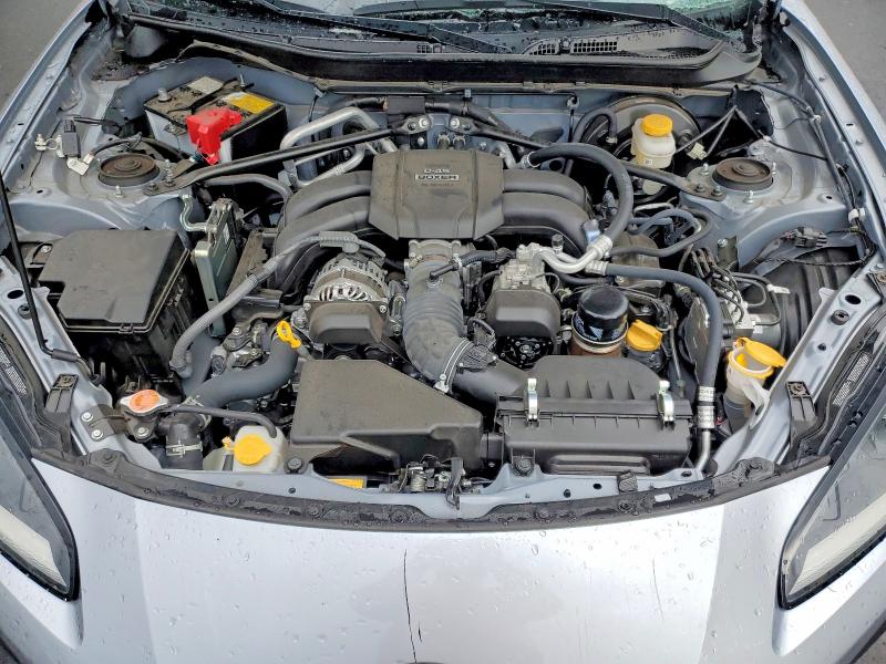 49823946 :رقم المزاد ، JF1ZNBE10R8753649 vin ، 2024 Toyota Gr 86 مزاد بيع
