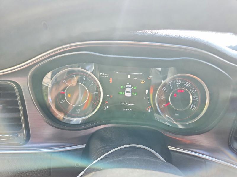Продаж на аукціоні авто 2015 Dodge Challenger, vin: 2C3CDZAG3FH888866, номер лоту: 49541116