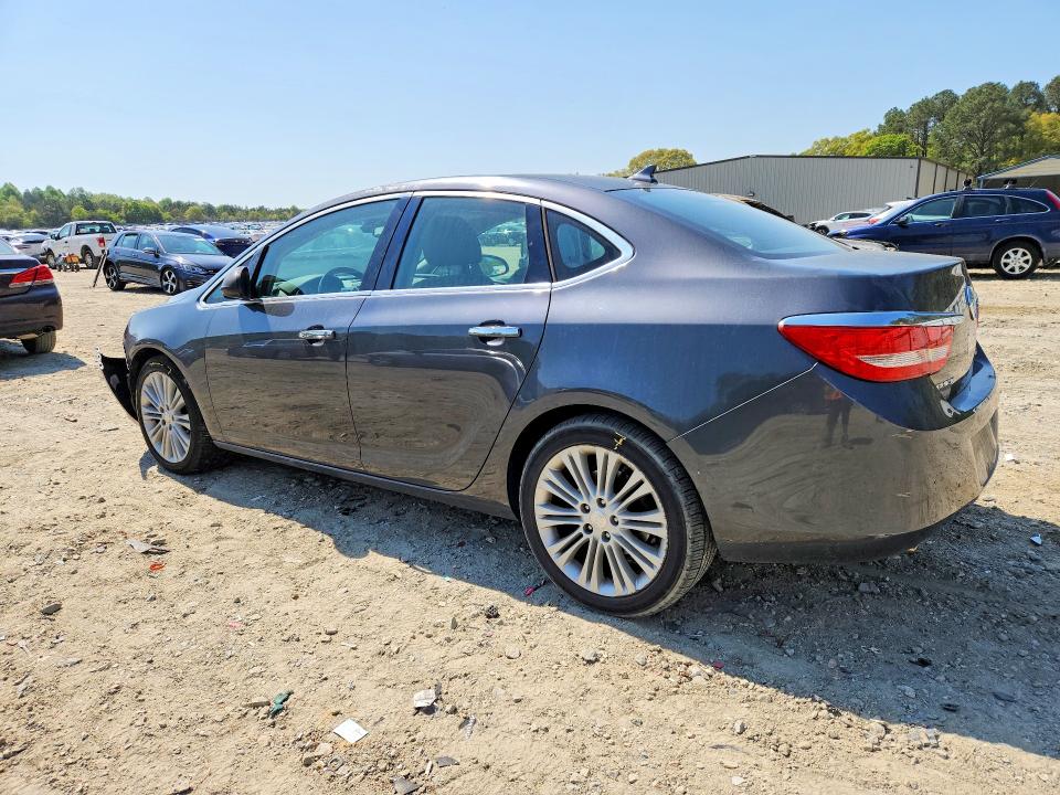 50958766 :رقم المزاد ، 1G4PP5SK0D4202529 vin ، 2013 Buick Verano مزاد بيع