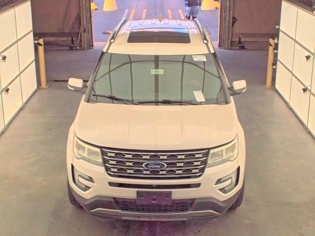 51573686 :رقم المزاد ، 1FM5K8F88GGC90920 vin ، 2016 Ford Explorer مزاد بيع