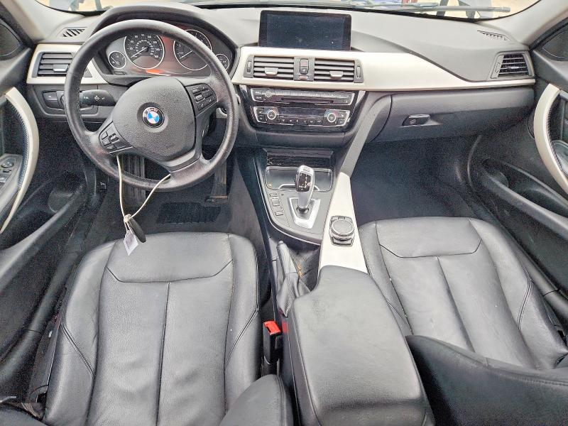48504226 :رقم المزاد ، WBA8A3C53GK551253 vin ، 2016 Bmw 320 مزاد بيع