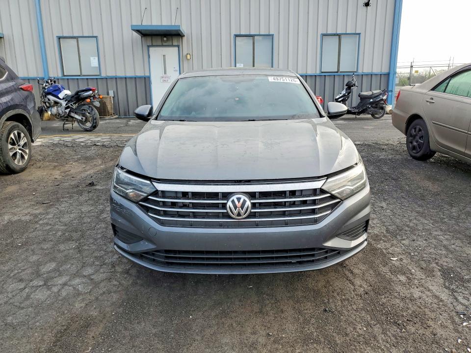 Aukcja sprzedaży 2021 Volkswagen Jetta, vin: 3VWC57BU5MM094013, numer aukcji: 49751126