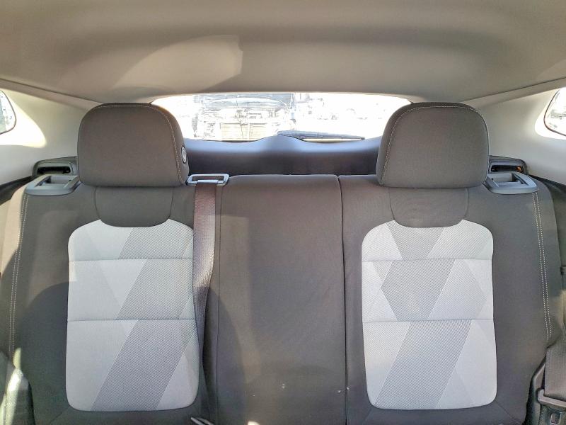 Продажа на аукционе авто 2025 Chevrolet Trax, vin: KL77LFEPXSC106744, номер лота: 49963676
