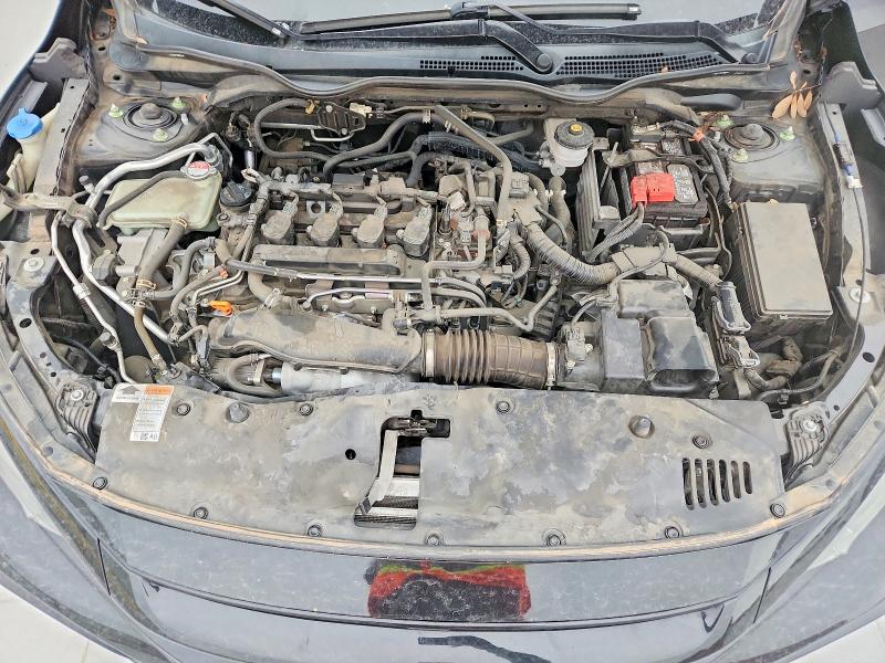 Aukcja sprzedaży 2021 Honda Civic, vin: SHHFK7H65MU232654, numer aukcji: 51552156