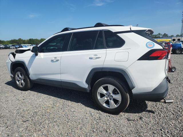 Aukcja sprzedaży 2021 Toyota Rav4, vin: 2T3W1RFV8MC090810, numer aukcji: 50328236